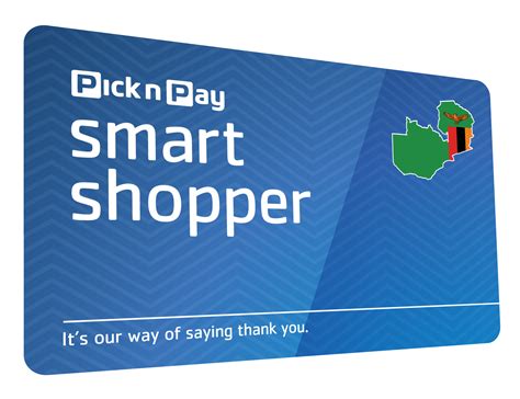 pnp smart shopper card replacement